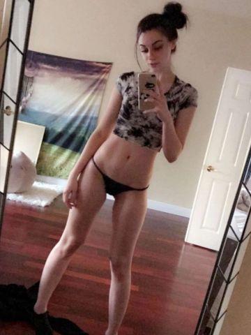 Устина